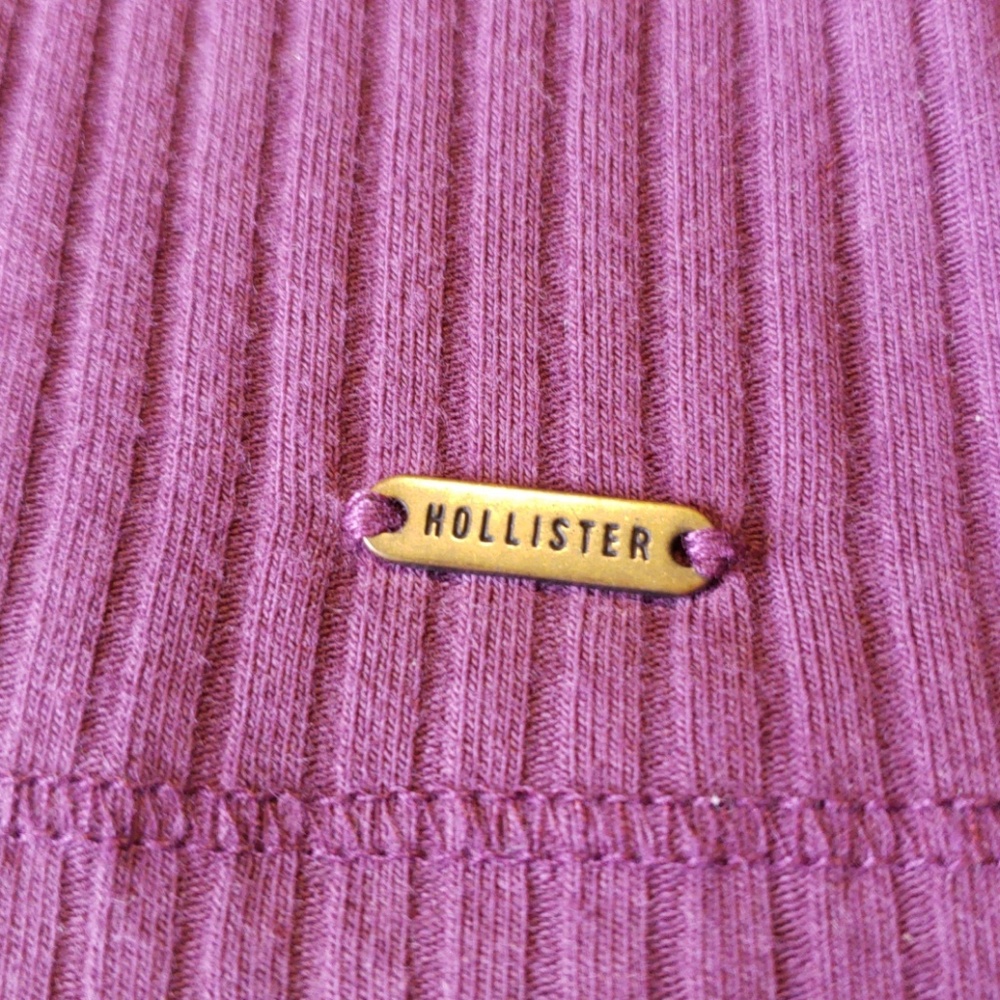 Hollister tanktop